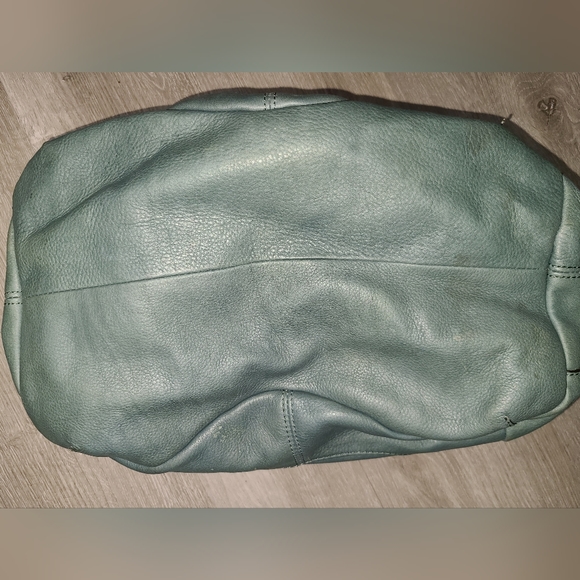 B Makowsky Leather Bag - Picture 6 of 9